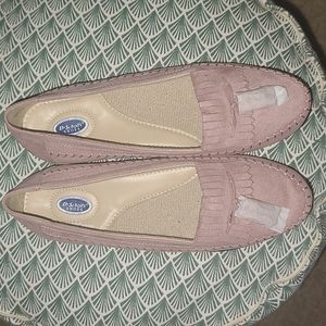 Dr. Scholl's, Pink, Loafers